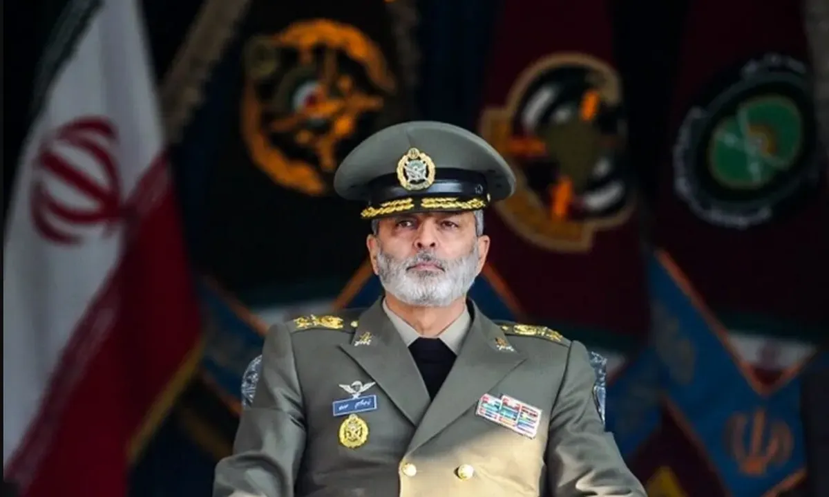 سرلشکر موسوی: برنامه آمادگی نیروهای مسلح در سه‌ بازه زمانی پیش می‌رود