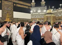 حج؛ مرگِ نفس و تولدی دوباره در سایهٔ خانه خدا