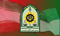 فراجا: اظهارات منتسب به سخنگوی پلیس درباره حجاب ساخته هوش مصنوعی است