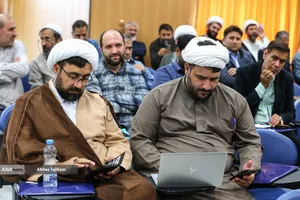 نشست &laquo;قرارگاه کنشگری رسانه&zwnj;ای&raquo; دانشگاه آزاد اسلامی 