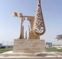 چمران خواستار گسترش نصب المان شهدای اقتدار در تهران شد