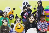 از هالووین تا هویت؛ وقتی کودکان با نقاب‌های غربی بزرگ می‌شوند