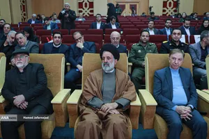 چهارمین جشنواره علمی، پژوهشی ایثار با گرامیداشت یاد و خاطره شهید مجید تجن&zwnj;جاری