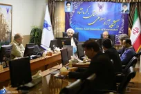 کارمندان از ارکان اصلی دانشگاه هستند