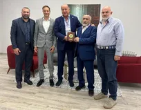 تیراندازی قهرمانی جهان| نشست رئیس فدراسیون تیراندازی ایران با مقامات جهانی/ سیستم سوئیس اسکور به ایران می‌آید