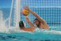 نیمه‌نهایی لیگ برتر واترپلو| گام اول دانشگاه آزاد و پالایش نفت آبادان برای فینال