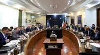وزیر نفت: تهران و مسکو به نهایی‌سازی قرارداد تجارت گاز نزدیک شدند/ اجرای توافق‌های کمیسیون مشترک شتاب می‌گیرد