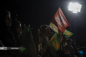 اجتماع مردمی &laquo;عید بیعت&raquo;
