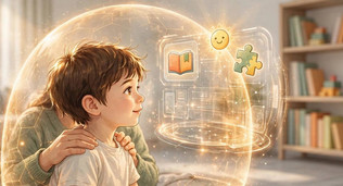 حفاظت از کودکان در فضای مجازی با شخصی‌سازی تجربه کاربری محقق می‌شود