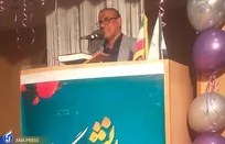 استقبال از روز دانشجو با تئاتر و اجرای دانشجویی و تجلیل برترین‌ها