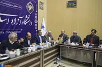 طرح تولید مخازن کامپوزیتی با ۵۷۰ میلیارد ریال اعتبار عملیاتی می‌شود