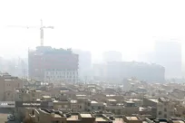 ۸۶۱ سازه غیرمجاز به حریم پایتخت افزوده شد