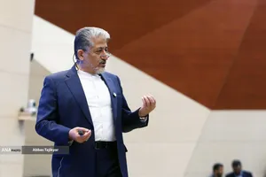 سی&zwnj;و&zwnj;دومین نشست شورای مرکزی دانشگاه آزاد اسلامی با حضور بیژن رنجبر رئیس دانشگاه آزاد اسلامی