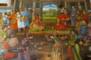 آسیب&zwnj;های وارد بر تن تمدن و هویت تاریخی اصفهان در جنگ رمضان