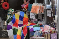 از خیاطی در خانه تا تولیدکننده موفق کالای خواب