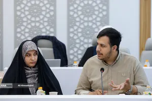 نشست خبری پویش &laquo;جان ایران&raquo;