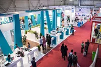 فریلنسرها می‌توانند با کانترهای اختصاصی در نمایشگاه الکامپ حضور یابند