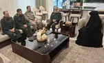 سردار شکارچی: شهید شمخانی رویکرد راهبردی در ارتقای توان بازدارندگی ایجاد کرد
