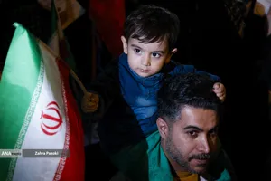 اجتماع دختران کشور دوست
