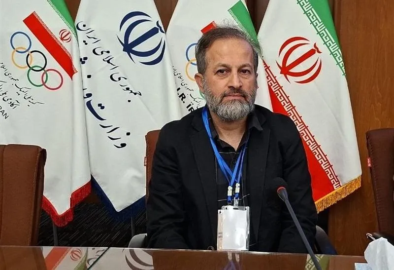 رضا زارعی
