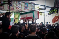 شهادت دو دانشجوی دانشگاه جامع علمی کاربردی استان اصفهان