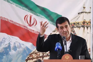 دنیامالی: استیضاح در مجلس را با جان و دل می‌پذیرم/ نهادهای نظارتی ناظر فدراسیون تکواندو هستند+فیلم