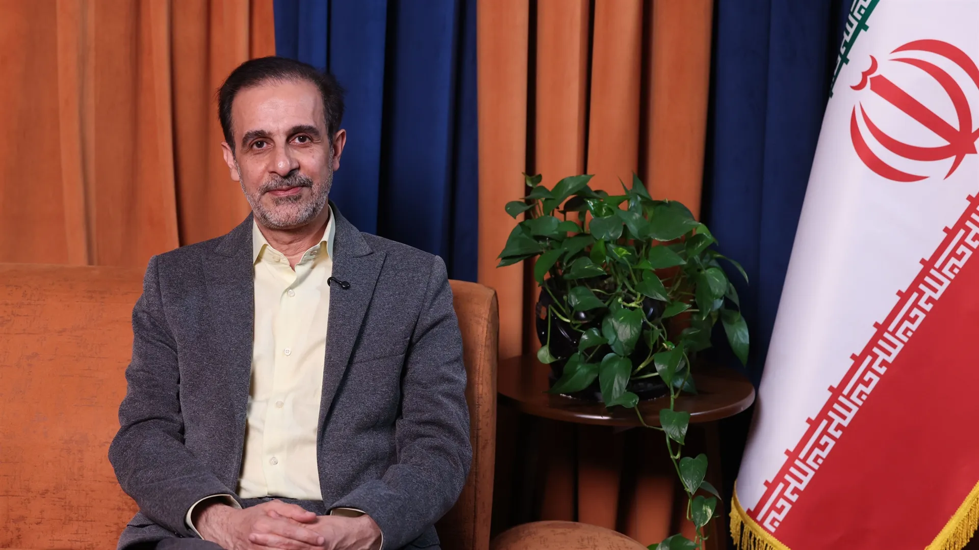 احمد پهلوانیان