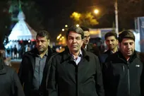 سردار سلیمانی تا لحظه شهادت منادی وحدت بود