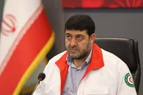 عملیات اربعین خللی در خدمات امدادی داخل کشور ایجاد نمی‌کند