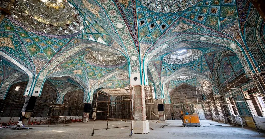 حضرت زینب