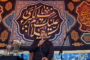 فعالیت فرهنگی خادمیاران رضوی منطقه 14 تهران