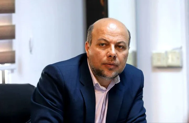 محمد جعفری