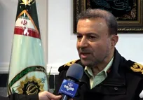 شناسایی و دستگیری ۵۰ لیدر در گیلان