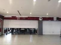 ترکیدگی لوله آب علت ریزش سقف در پاساژ چارسو