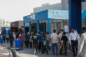 نمایشگاه اینوتکس ۲۰۲۶