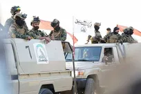 پاسخ بغداد به حملات هوایی علیه پایگاه‌های حشد شعبی در استان‌های مختلف