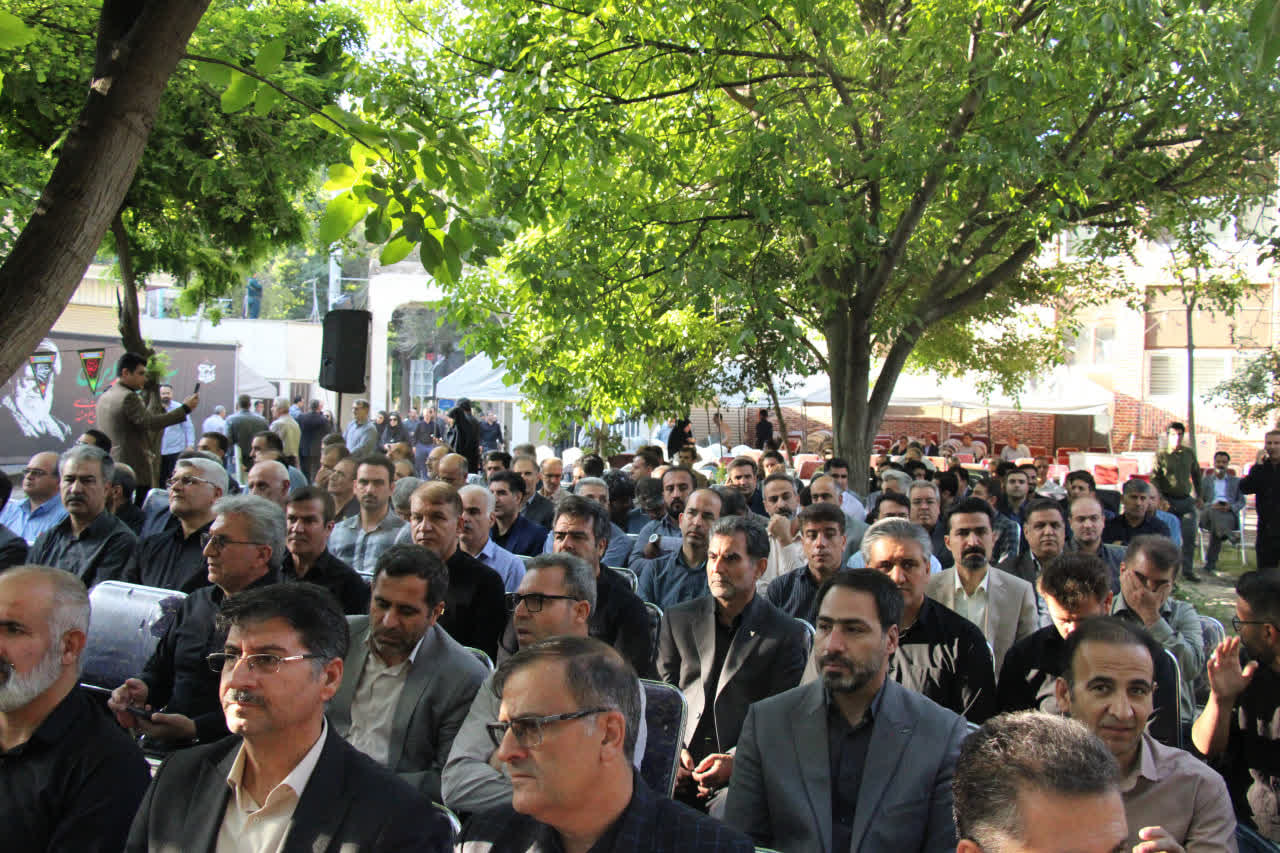 اقتدار جمهوری اسلامی موازنه قدرت در منطقه را به نفع ملت‌های آزاده تغییر داده است