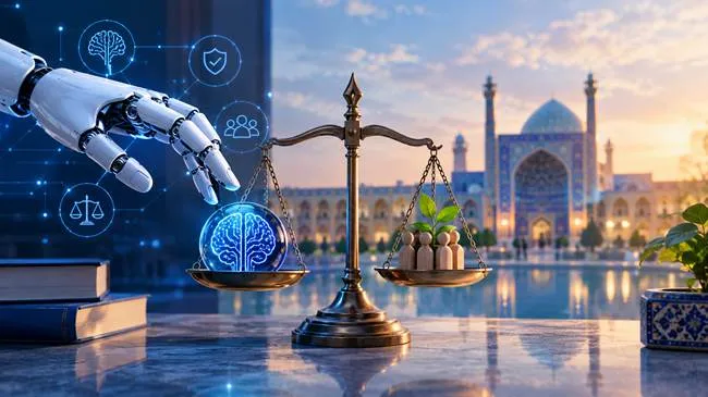 هوش مصنوعی