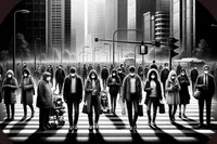 یادداشت| معجزه علم در تقابل با کرونا؛ همکاری جهانی بر ضد دشمن نامرئی