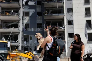 خسارات سنگین به تل&zwnj;آویو و حیفا