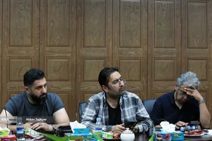 نشست خبری دهمین رویداد &laquo;ایران جان&raquo; آذربایجان شرقی ایران