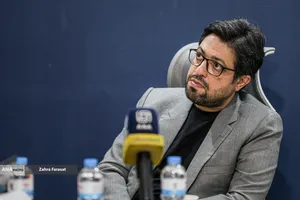 نخستین نشست از سلسله نشست&zwnj;های علمی &laquo;رسانه و تبدیل حماسه تشییع به گفتمان مقاومت&raquo;
