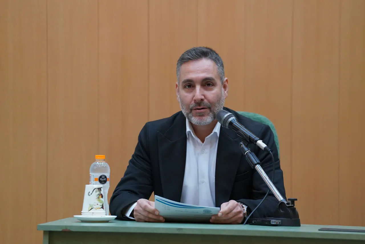 مسعودی
