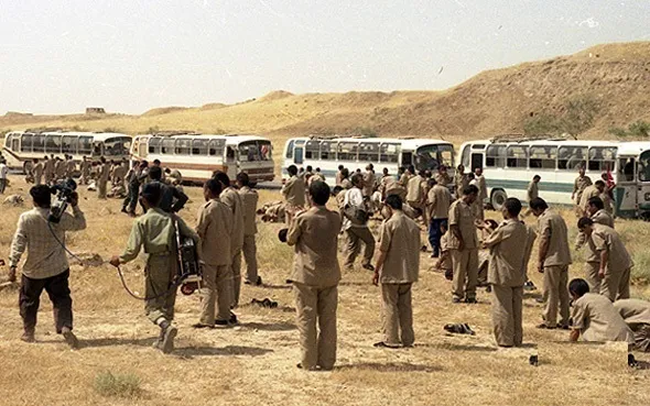 آزادگان