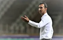 عنایتی در واکنش به مطرح شدن نام مربیان دیگر برای نیمکت نساجی: تمام تمرکزمان روی قهرمانی است/ به شایعات توجه ندارم