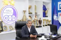 فریادشیران: از مردم عذرخواهی و با عوامل درگیری بازی با شاهین برخورد می‌کنیم/ نمی‌گذارم کسی به نام استقلال بی‌اخلاقی کند