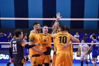 هفته نخست لیگ برتر والیبال | شهدابی ها نخستین شکست استقلال را رقم زدند/ شهرآورد خودروسازان تهرانی به سود پیکان شد