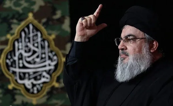 سید حسن نصرالله