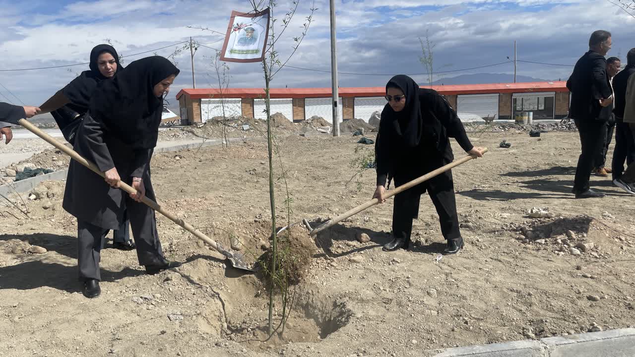 فعالیت‌های محیط‌زیستی فرهنگ احترام به طبیعت و مشارکت اجتماعی را تقویت می‌کند