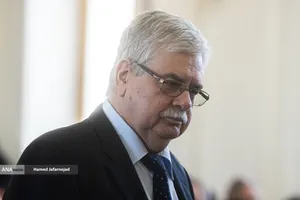 نشست سید عباس عراقچی وزیر امور خارجه با سفرا و روسای نمایندگی&zwnj;های خارجی و بین&zwnj; المللی